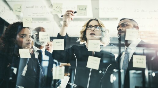 GettyImages 945089486 in an uncertain world scenario planning is critical to building the optimal workforce uai