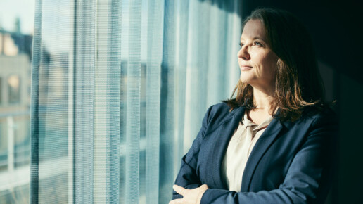 Role of a practice leader in a law firm